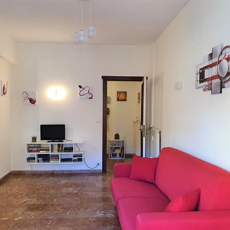 Centre Home Rapallo Buitenkant foto