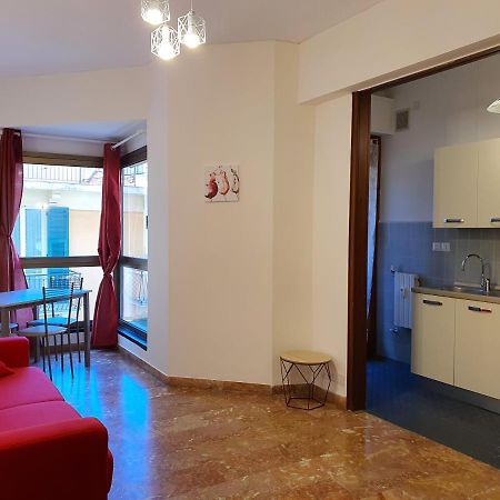 Centre Home Rapallo Buitenkant foto